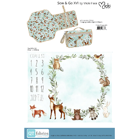 SEW & GO XVII            